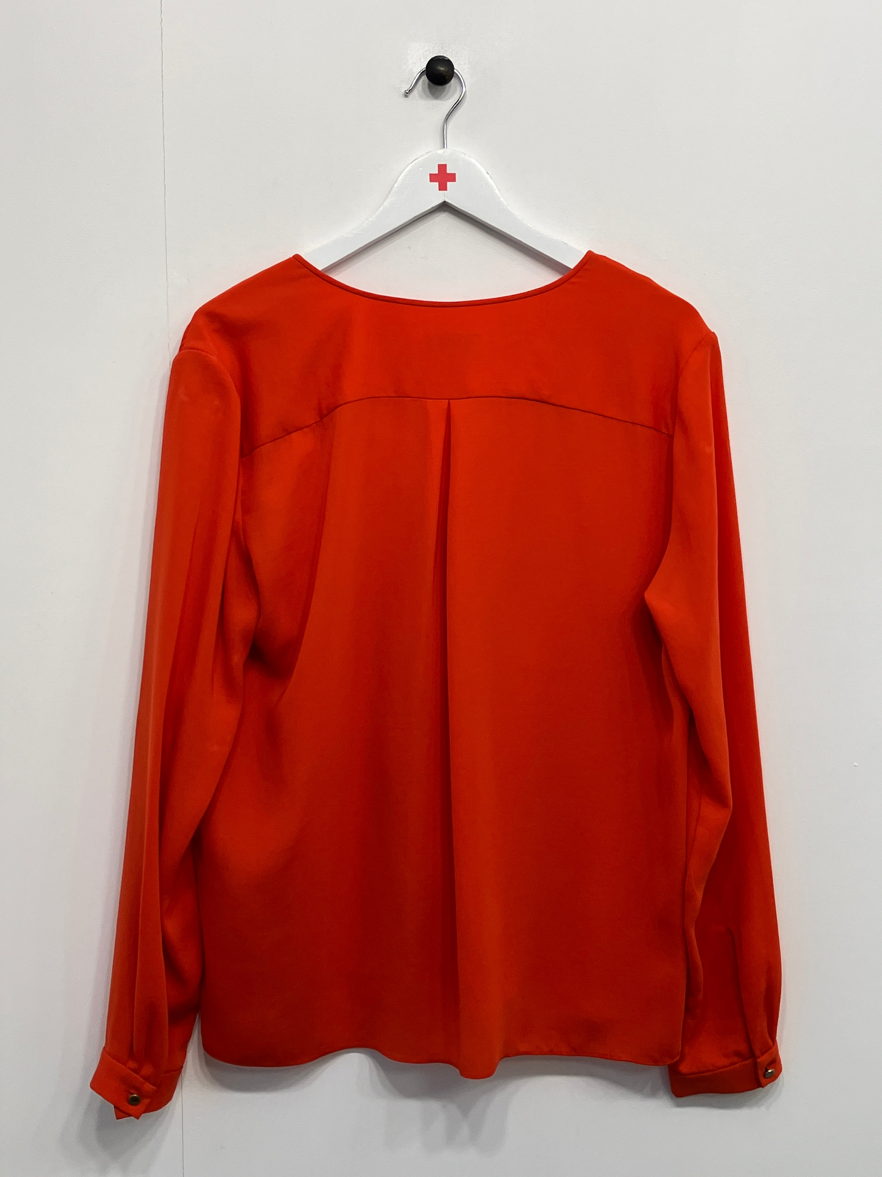 By Malene Birger Bluse